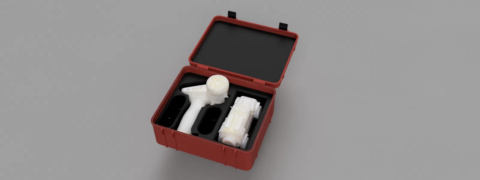 Hộp bảo vệ SCX30 (SCX30 Case) - Image 1