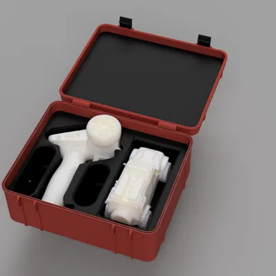 Hộp bảo vệ SCX30 (SCX30 Case)