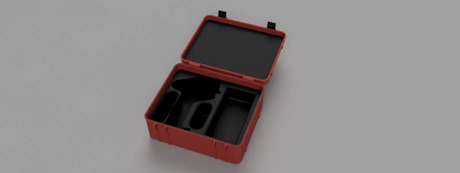 Hộp bảo vệ SCX30 (SCX30 Case) - Image 2