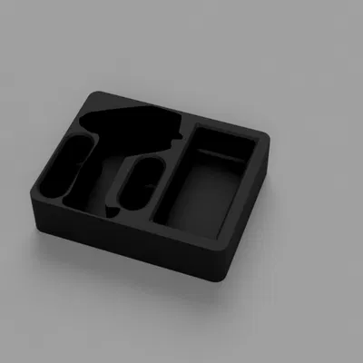 Hộp bảo vệ SCX30 (SCX30 Case)