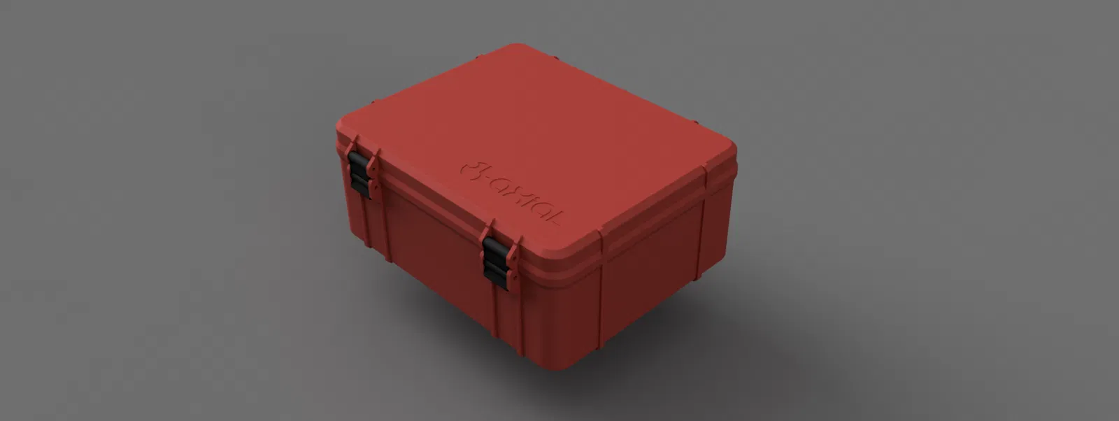 Hộp bảo vệ SCX30 (SCX30 Case) - Image 5