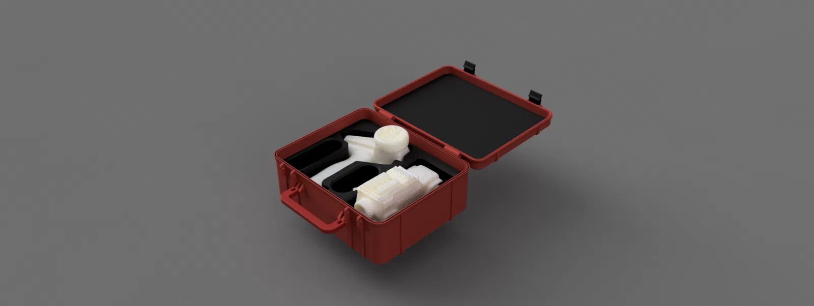 Hộp bảo vệ SCX30 (SCX30 Case) - Image 6