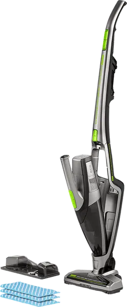 ECG VT 4220 3in1 – Đầu gắn/đầu nối cho máy hút bụi - Image 1