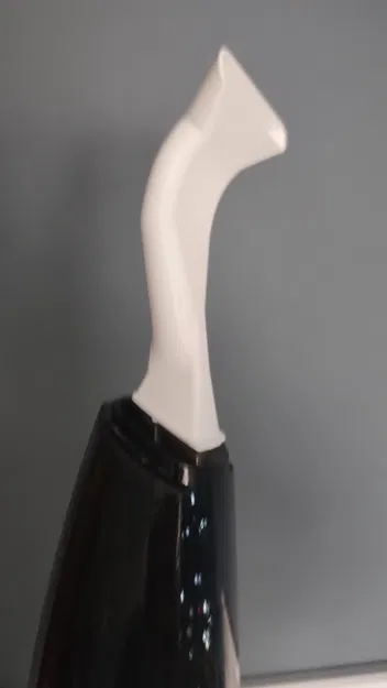 ECG VT 4220 3in1 – Đầu gắn/đầu nối cho máy hút bụi - Image 2