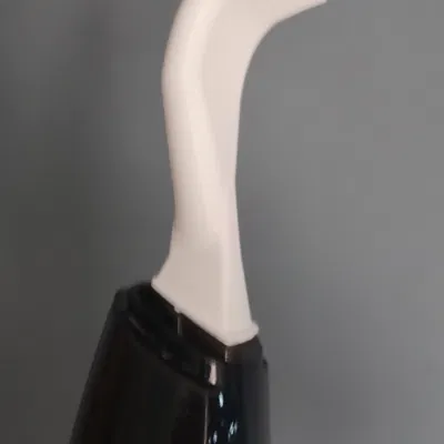 ECG VT 4220 3in1 – Đầu gắn/đầu nối cho máy hút bụi