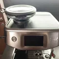 Sage/Breville Barista Express (Touch) - Nắp che bảo vệ mặt trên - Thumbnail 1