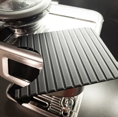 Sage/Breville Barista Express (Touch) - Nắp che bảo vệ mặt trên