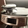 Sage/Breville Barista Express (Touch) - Nắp che bảo vệ mặt trên - Thumbnail 3