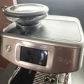 Sage/Breville Barista Express (Touch) - Nắp che bảo vệ mặt trên - Thumbnail 4