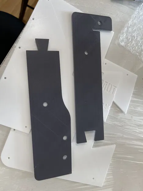 MothBox DIY v4 – Bộ phận in 3D cho thiết bị OpenHardware - Image 4