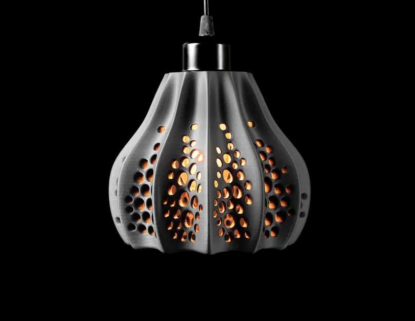 Đèn thả Seafront của MODERN MACHINE - Image 1