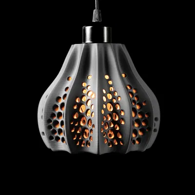 Đèn thả Seafront của MODERN MACHINE