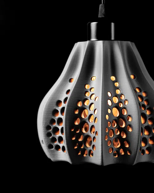 Đèn thả Seafront của MODERN MACHINE - Image 2