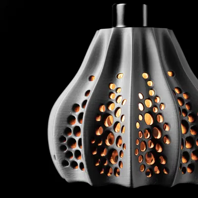 Đèn thả Seafront của MODERN MACHINE