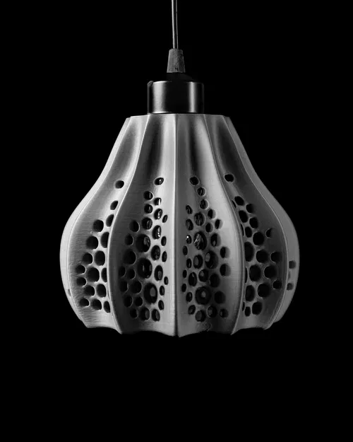 Đèn thả Seafront của MODERN MACHINE - Image 3