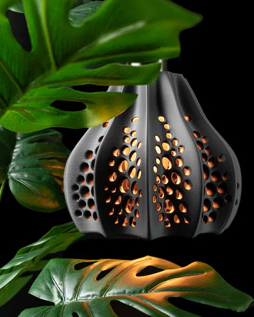 Đèn thả Seafront của MODERN MACHINE - Image 5