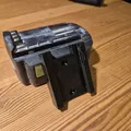 Ngàm gắn pin Festool (Festool battery mount) - Thumbnail 1