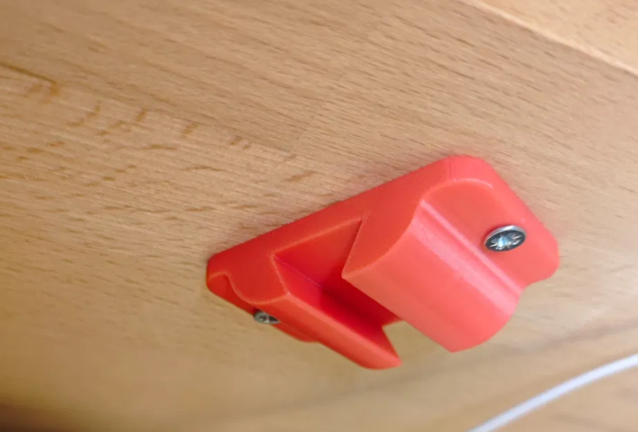 Giá đỡ gắn phía trên cho UT61E+ - Image 2