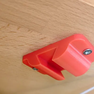 Giá đỡ gắn phía trên cho UT61E+