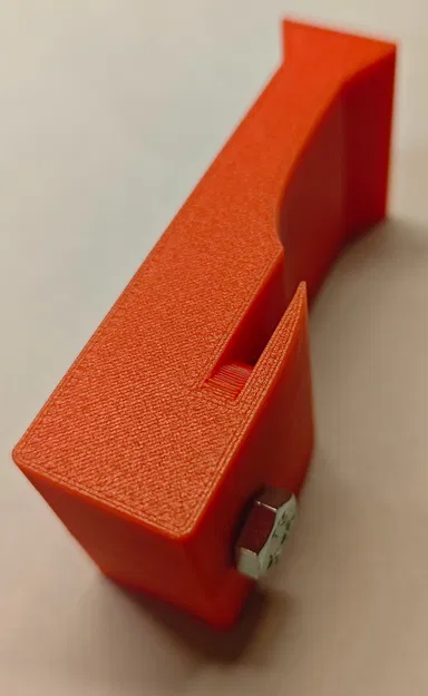 Giá đỡ gắn phía trên cho UT61E+ - Image 4