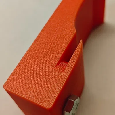 Giá đỡ gắn phía trên cho UT61E+