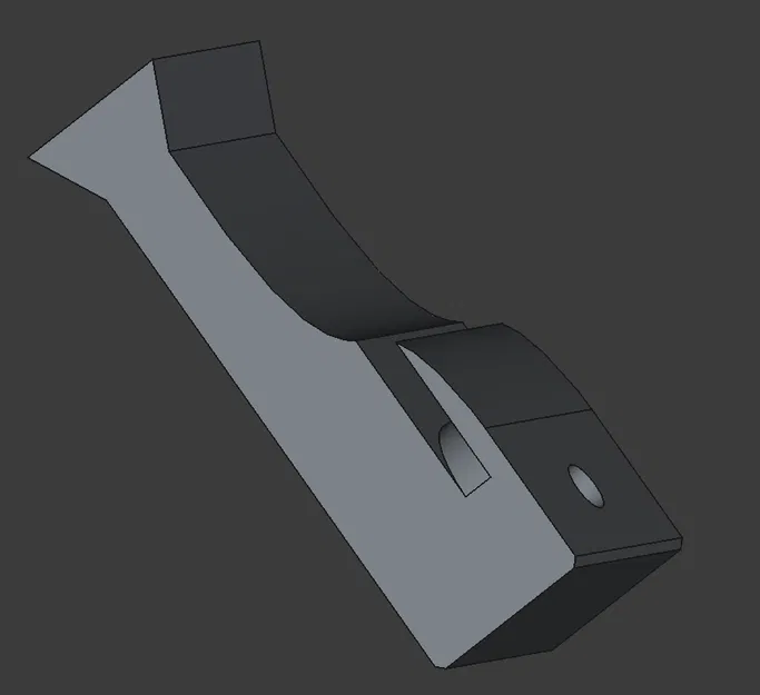 Giá đỡ gắn phía trên cho UT61E+ - Image 6