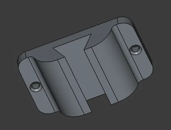 Giá đỡ gắn phía trên cho UT61E+ - Image 7