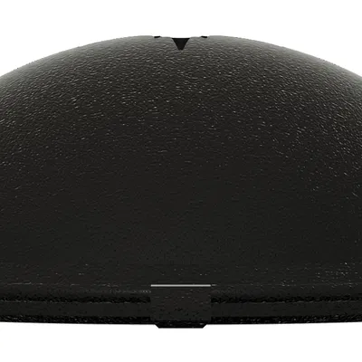 Golf - Stencil Bóng Golf - Insert Halloween - Hình Con Dơi