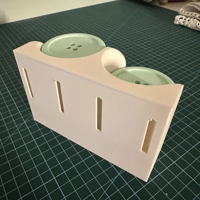 Giá treo Sewing Weight cho IKEA Skandis/SKÅDIS