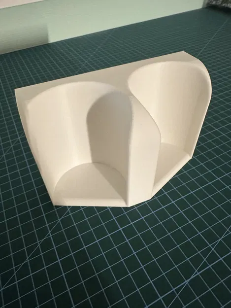 Giá treo Sewing Weight cho IKEA Skandis/SKÅDIS - Image 3