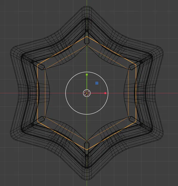 Đầu nối bút chì đơn giản cho bút chì lục giác (hex pencils) - Image 4