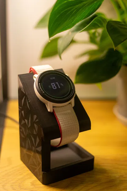 Đế sạc cho Coros Pace 3, Coros Pace 2 (và các đồng hồ Coros khác) - Image 1