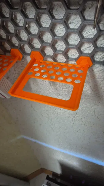 Fritz Wlan Powerline 1000E cho Honey Wall - Image 2