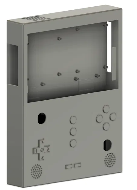 Large Gaming Handheld – Máy chơi game cầm tay cỡ lớn - Image 2