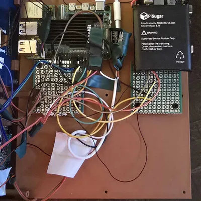 Large Gaming Handheld – Máy chơi game cầm tay cỡ lớn