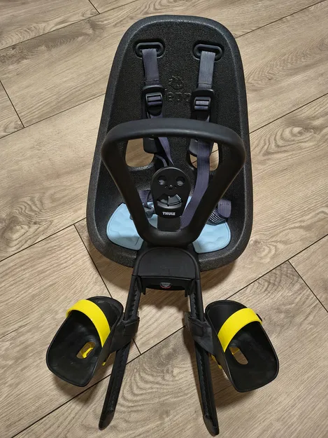 Thule yepp - Image 1