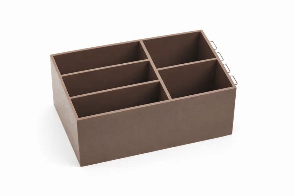 Kệ sắp xếp bàn làm việc (Desk Organizer) - Image 1