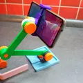 Tay đỡ đa năng (Kẹp giữ điện thoại) – Multifunctional Arm (Phone holder) - Thumbnail 2