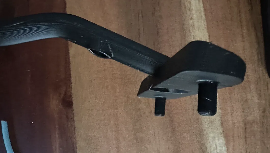 Giá đỡ loa Logitech Z207 gắn bàn (desk mount) - Image 3