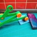 Tay đỡ đa năng (Kẹp giữ điện thoại) – Multifunctional Arm (Phone holder) - Thumbnail 17