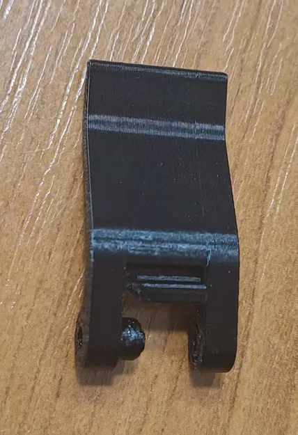 Kẹp thay thế đèn trần V-TAC VT-615 (Built-in Supports) - Image 2