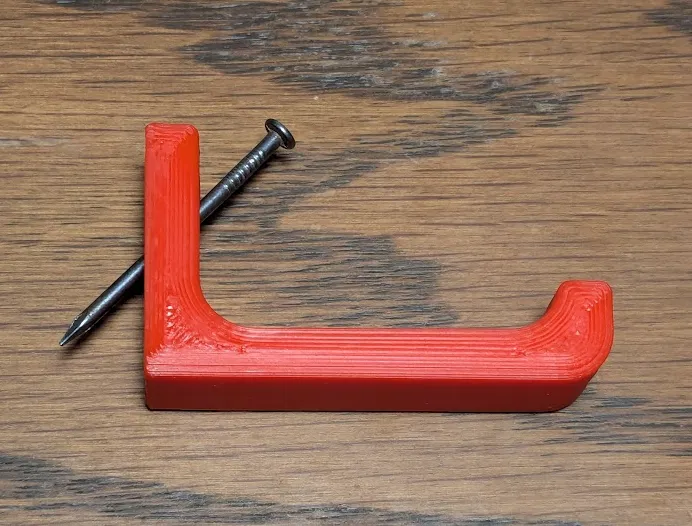 Móc Treo Tường Speak and Spell - Image 1