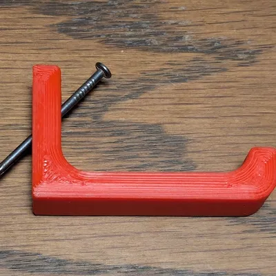 Móc Treo Tường Speak and Spell