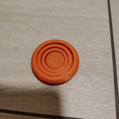 Fidget – Rắn (Super Snake bản đơn giản)