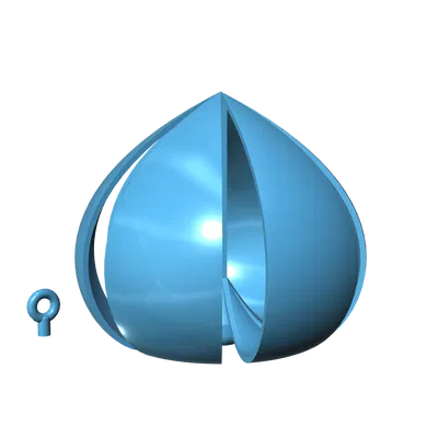 Quả bóng hình trái tim