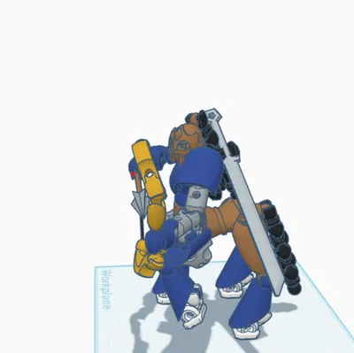 Centauras – Đội trưởng Đội Cận Vệ Chiều Không Gian Bị Lãng Quên