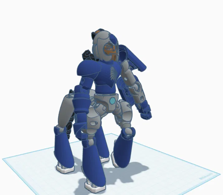 Centauras – Đội trưởng Đội Cận Vệ Chiều Không Gian Bị Lãng Quên - Image 2