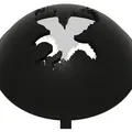 Golf - Stencil Bóng Golf - Insert - Eagle - Thumbnail 2