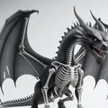 Rồng Xương (Skeleton Dragon) - Thumbnail 2