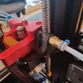 Cữ dẫn filament Ender-3 kèm Bowden Tube cho WINSINN Dual Gear Extruder - Thumbnail 1